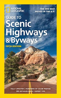 Scenic Highways & Byways