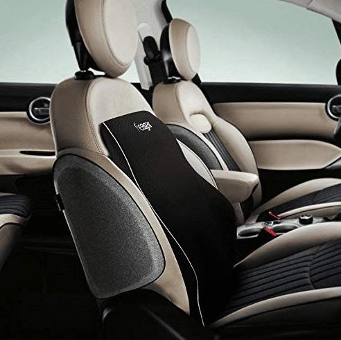 The 5 Best Car Lumbar Support Cushions In 2024