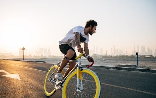 goplus commuter bike