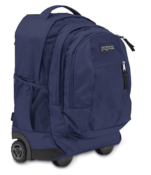best wheeled backpack 2019