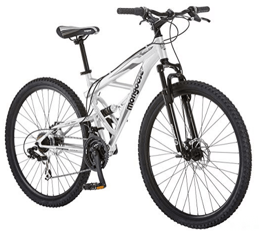 good beginner mountain bike