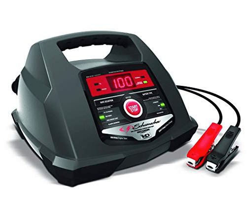 7 Best Car Battery Chargers of 2024 - Reviewed