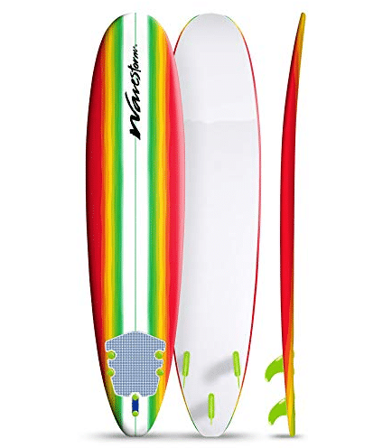 The 5 Best Surfboards For Beginners In 2020 Byways The 5 Best Surfboards For Beginners In 2020 Byways