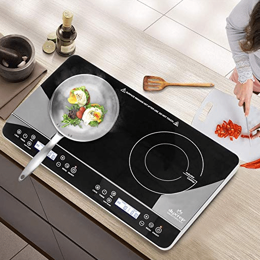 The 7 Best Portable Induction Cooktops Of 2020 Byways