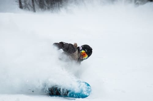 best snowboard jacket 2019