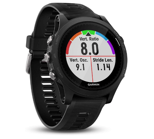 dr viva gps watch