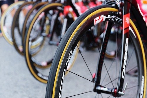 best road bike tyres for commuting