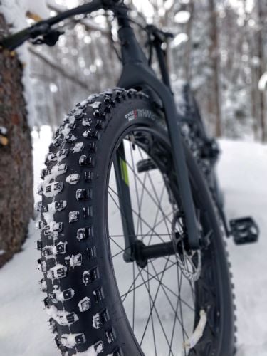 dj fat bike