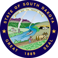 South Dakota Byways