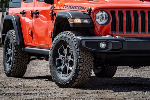 Best All Terrain Tires | Latest Tires in 2023