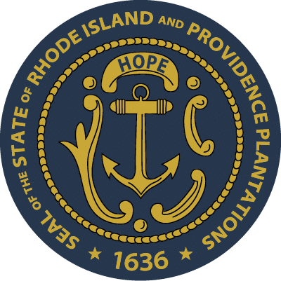 Rhode Island byways