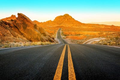 Exploring America's Scenic Byways