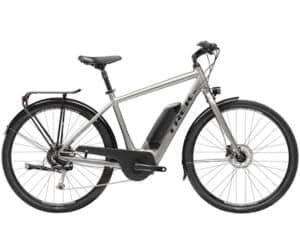 Trek Verve+ 2